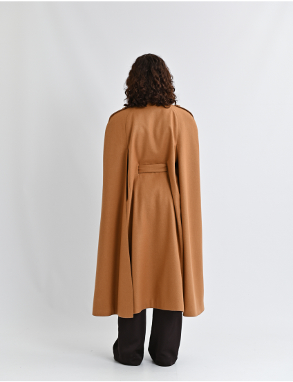 Картинка Кейп бежевий